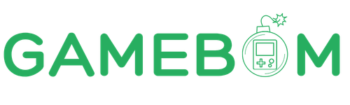 Logo GameBom.com
