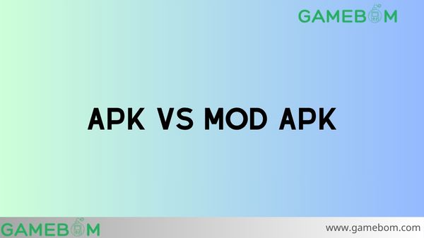 APK vs MOD APK: Qual a Diferença e Qual Escolher?