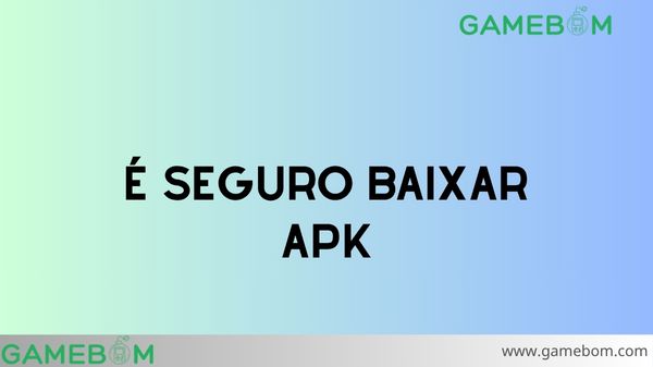 É Seguro Baixar APK? Guia Completo de Segurança no Android