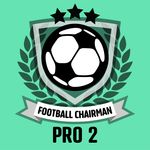 Football Chairman Pro 2_icon