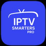 IPTV Smarters Pro_icon