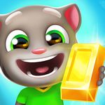 Talking Tom Gold Run_icon